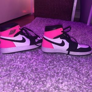 Valentines Day Air Jordan 1